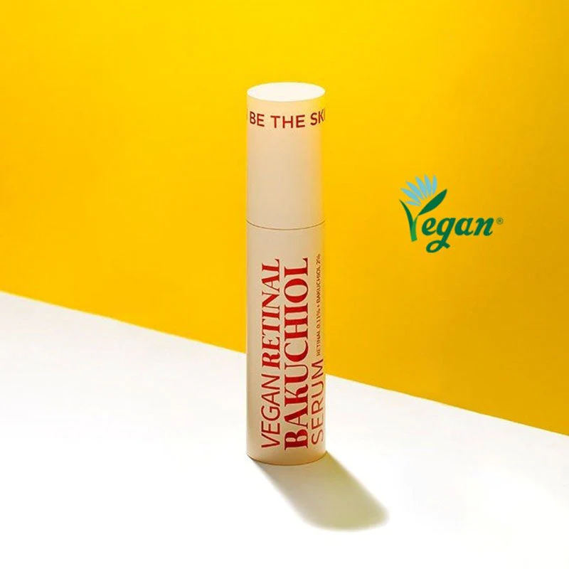 Vegan Retinal Bakuchiol Serum - Image 3