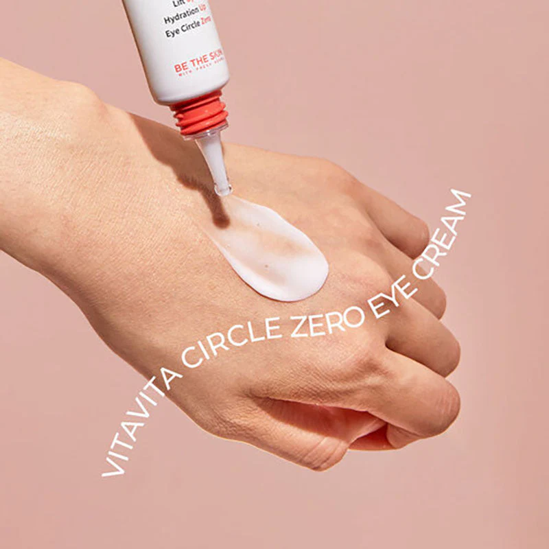 Vitavita Circle Zero Eye Cream - Image 3