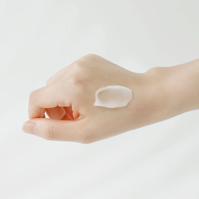 Apricot Blossom Peeling Gel - Image 4