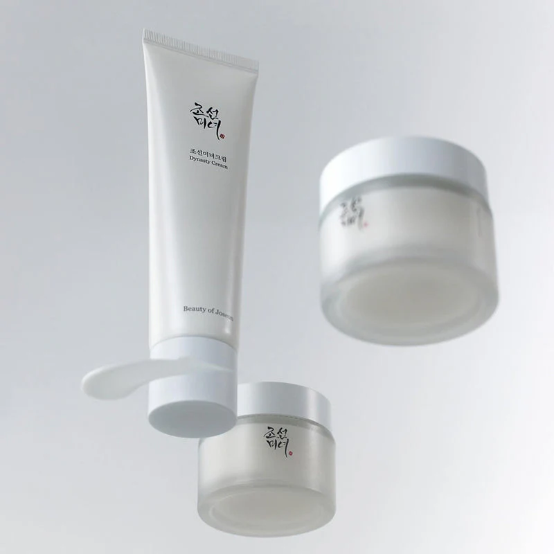 Dynasty Cream - Image 11