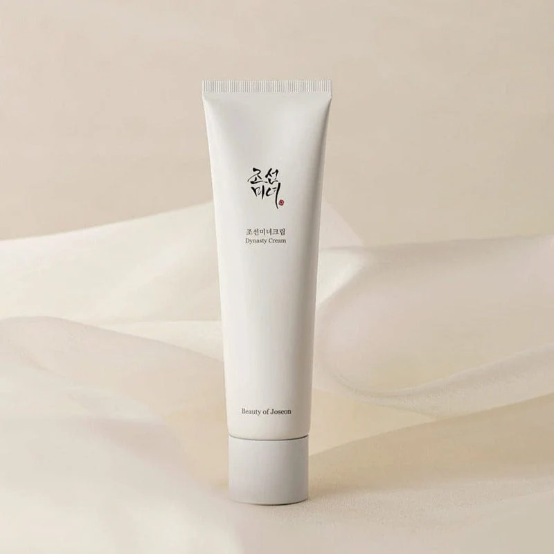 Dynasty Cream - Image 9