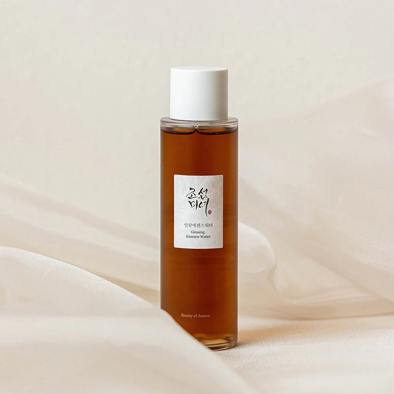 Ginseng Essence Water - Image 2
