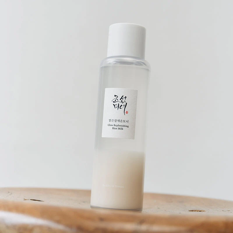 Glow Replenishing Rice Milk - Image 7