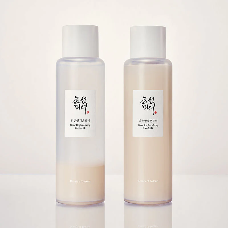 Glow Replenishing Rice Milk - Image 8