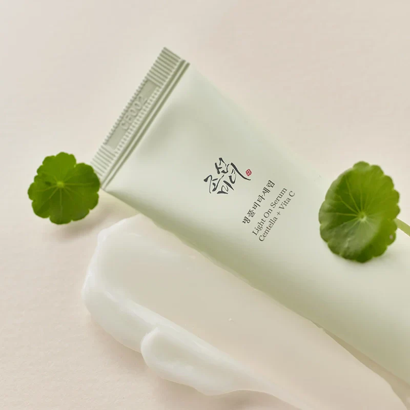 Light On Serum Centella + Vita C - Image 10