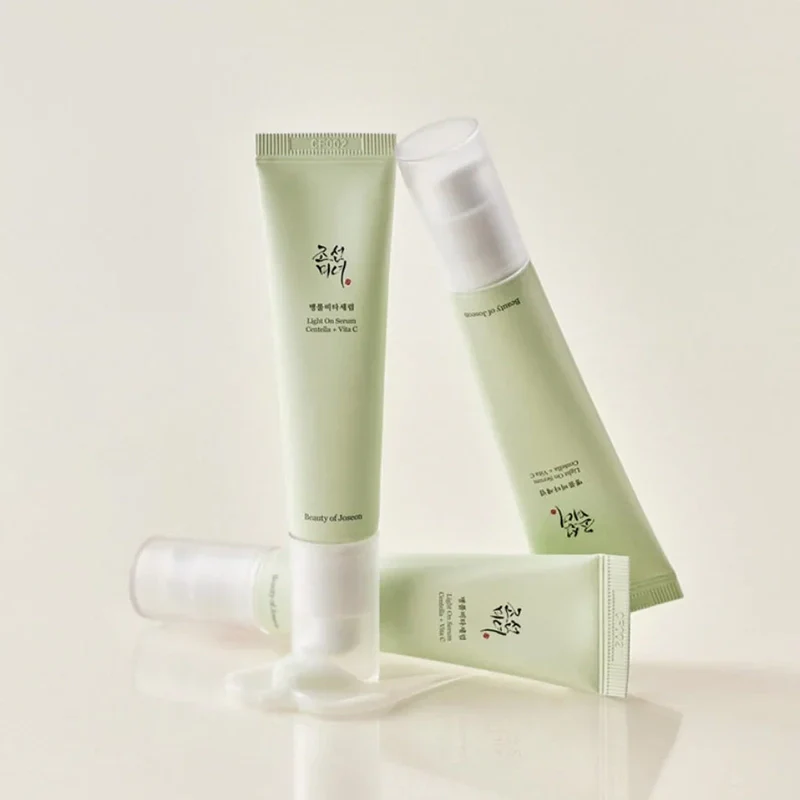 Light On Serum Centella + Vita C - Image 12
