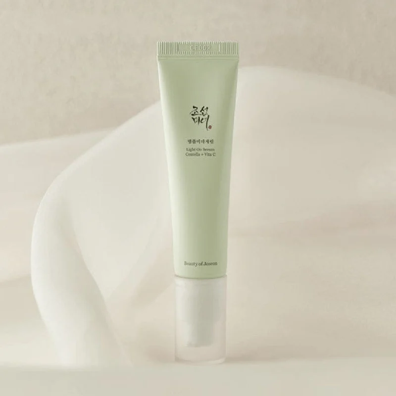 Light On Serum Centella + Vita C - Image 2