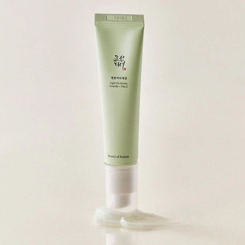 Light On Serum Centella + Vita C - Image 7