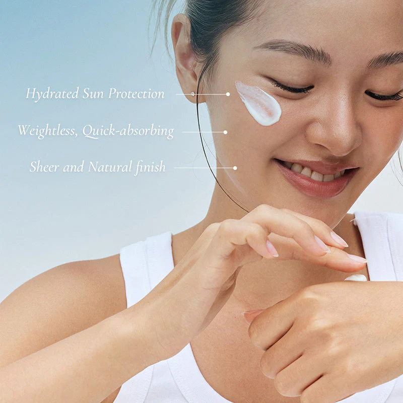 Relief Sun Aqua-fresh : Rice + B5 SPF50+ PA++++ - Image 12