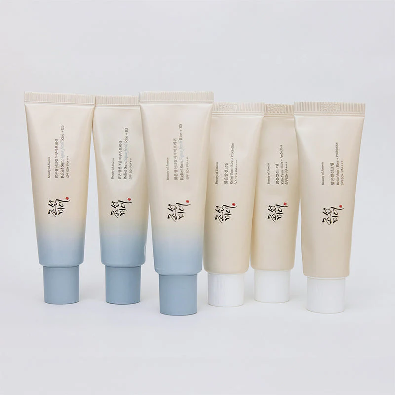 Relief Sun Aqua-fresh : Rice + B5 SPF50+ PA++++ - Image 18