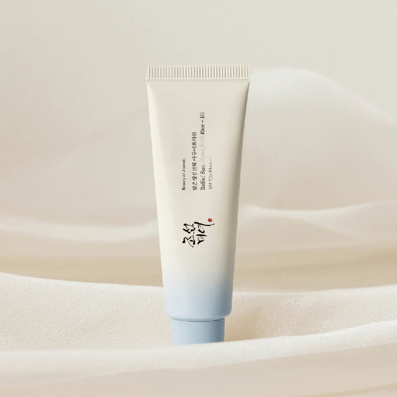 Relief Sun Aqua-fresh : Rice + B5 SPF50+ PA++++ - Image 2