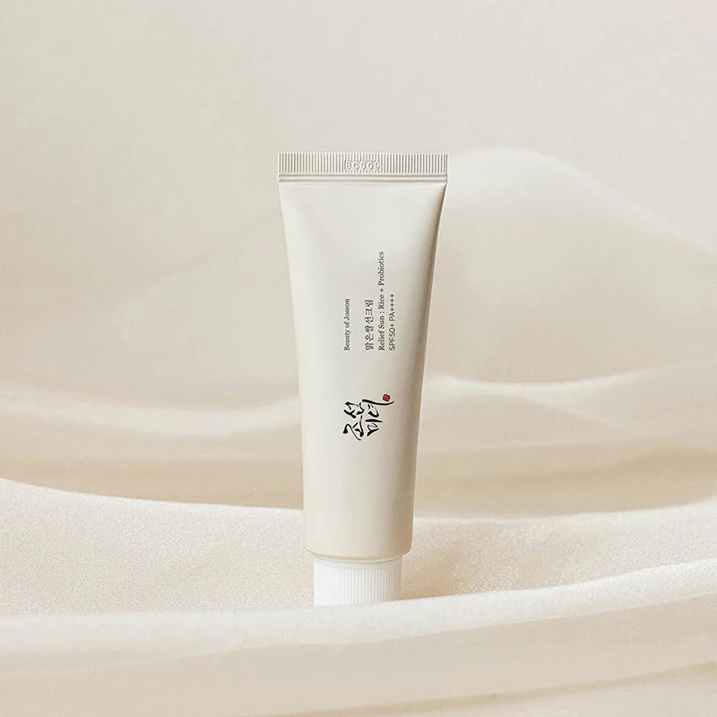 Relief Sun : Rice + Probiotics SPF50+ PA++++ - Image 2