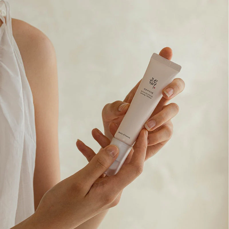 Revive Eye Serum : Ginseng + Retinal - Image 3