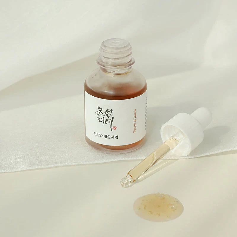 Revive Serum : Ginseng + Snail Mucin - Image 5