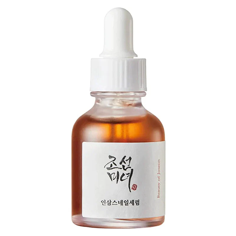 Revive Serum : Ginseng + Snail Mucin - Image 8