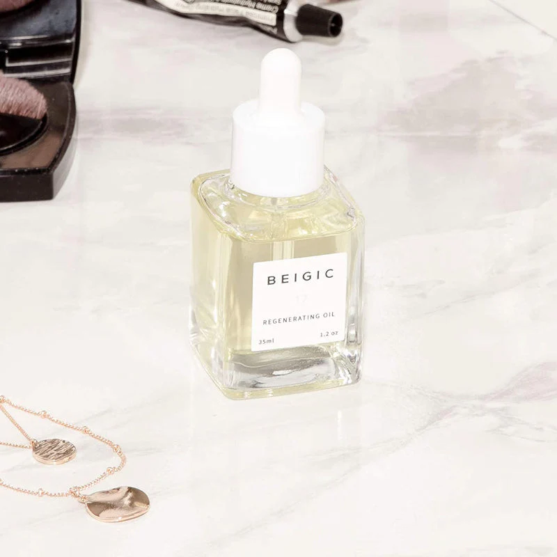 Regenerating Oil - Image 2