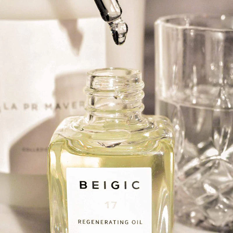 Regenerating Oil - Image 3