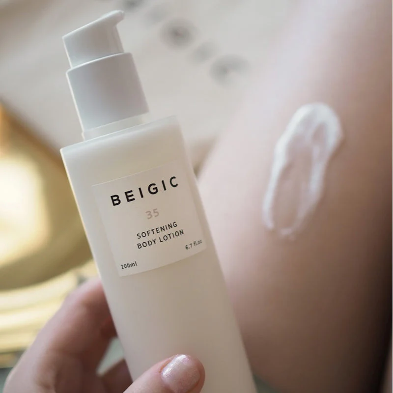 Softening Body Lotion - Image 5