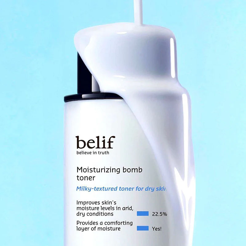 Moisturizing Bomb Toner - Image 5