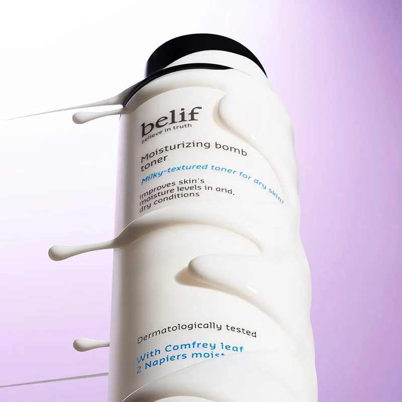 Moisturizing Bomb Toner - Image 6