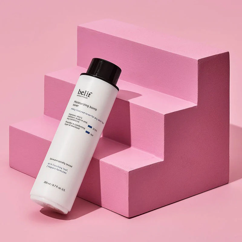 Moisturizing Bomb Toner - Image 7