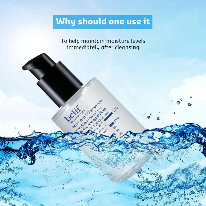 Numero 10 Essence - Image 5