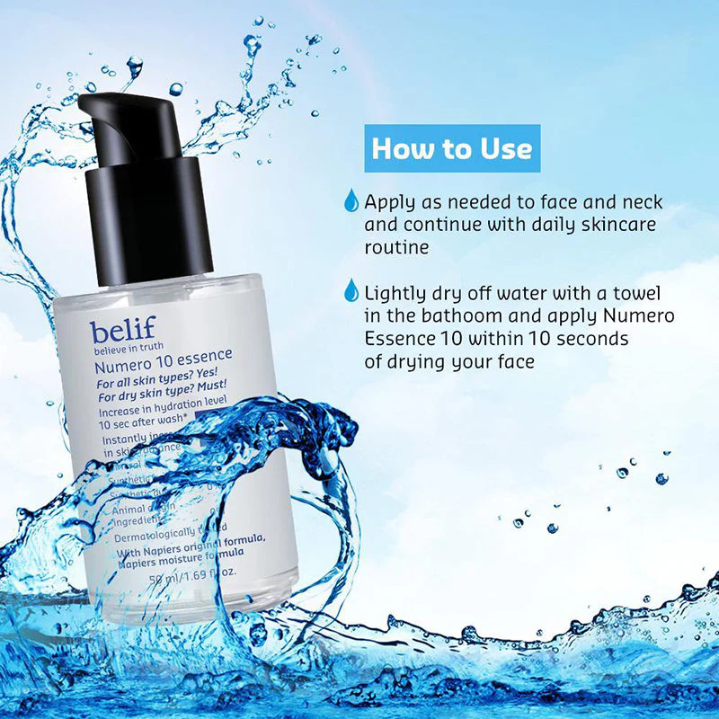 Numero 10 Essence - Image 6
