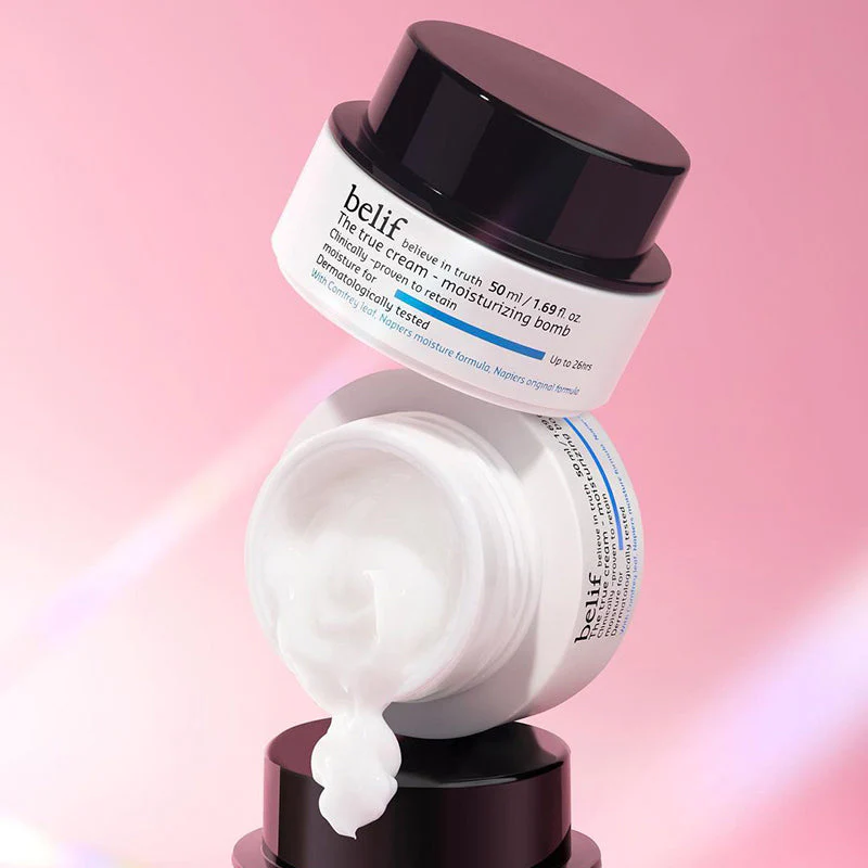 The True Cream Moisturizing Bomb - Image 6