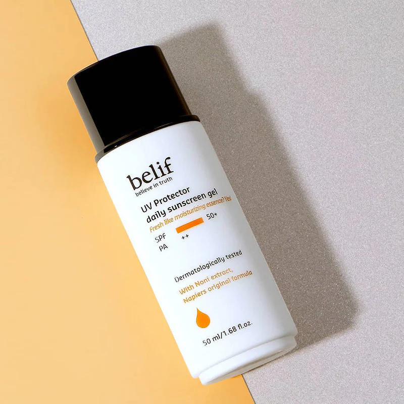 UV Protector Daily Sunscreen Gel - Image 3
