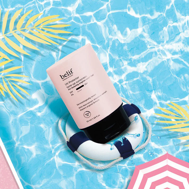 UV Protector Tone-Up Sunscreen - Image 7