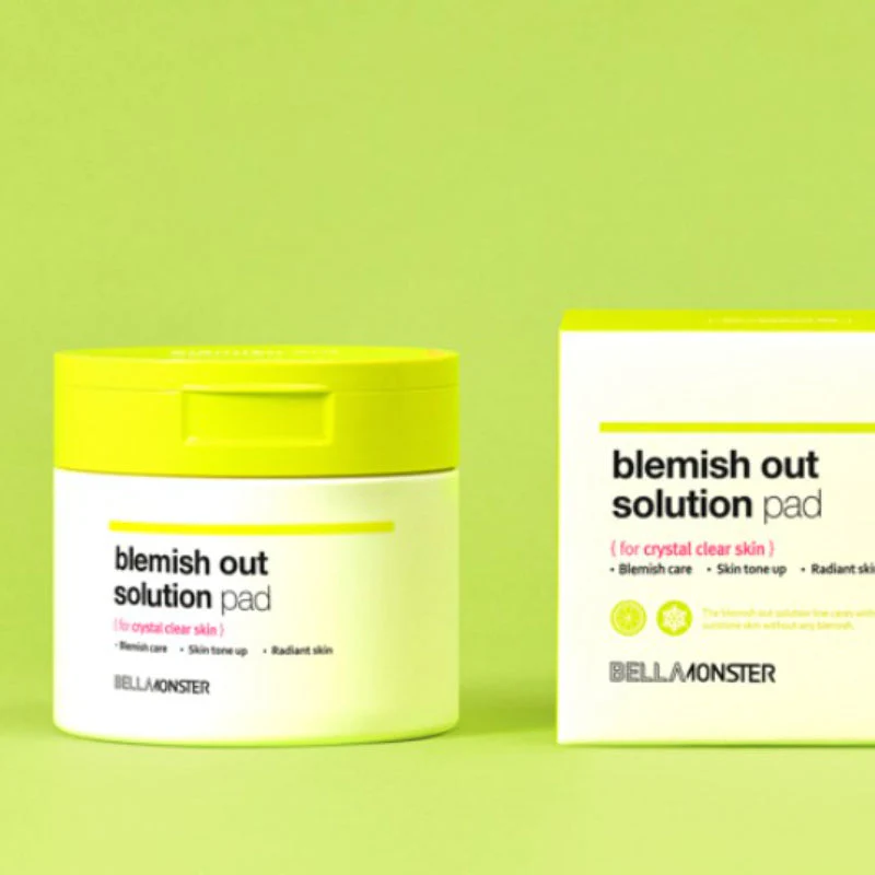 Blemish Out Solution Pad - Image 2