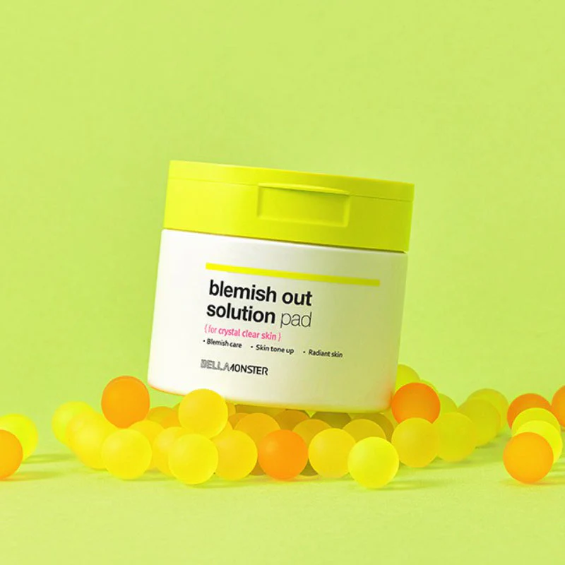 Blemish Out Solution Pad - Image 3