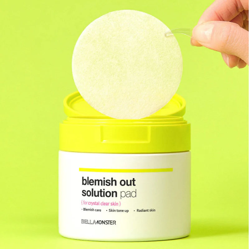Blemish Out Solution Pad - Image 4