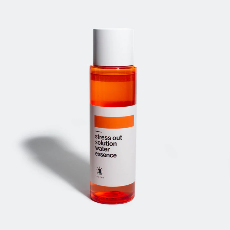 Stress Out Solution Water Essence - Image 4