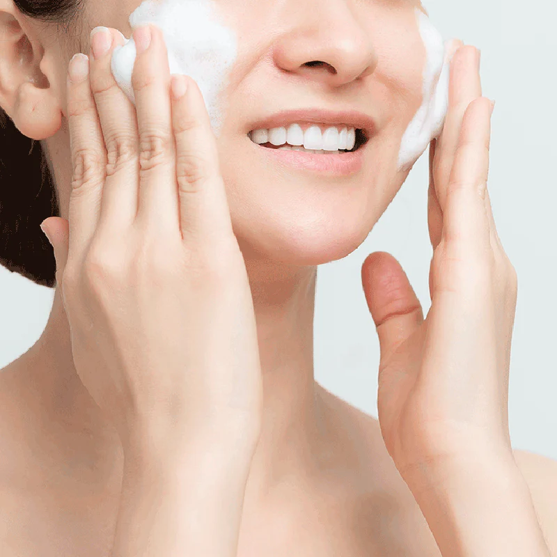 AC BHA Foam Cleansing - Image 5