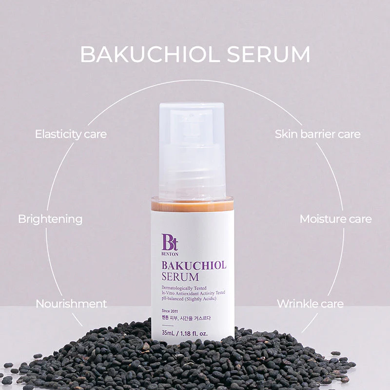 Bakuchiol Serum - Image 5
