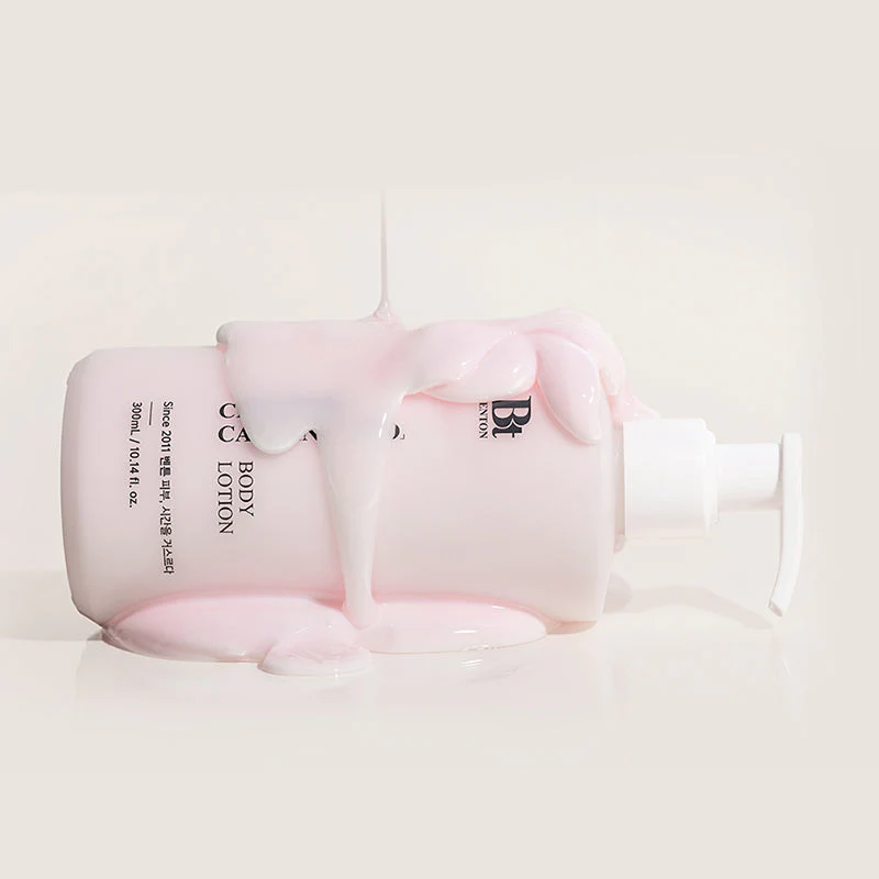 Ceramide Calming Ato Body Lotion - Image 6