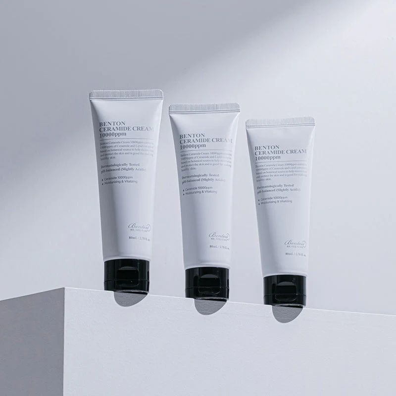 Ceramide Cream 10000ppm - Image 2