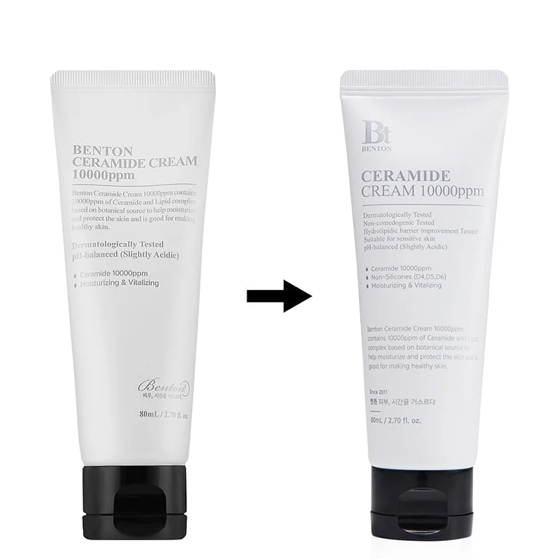 Ceramide Cream 10000ppm - Image 6