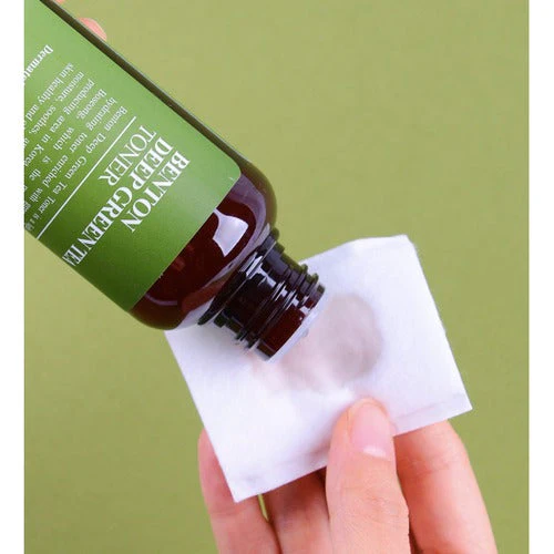 Deep Green Tea Toner - Image 5