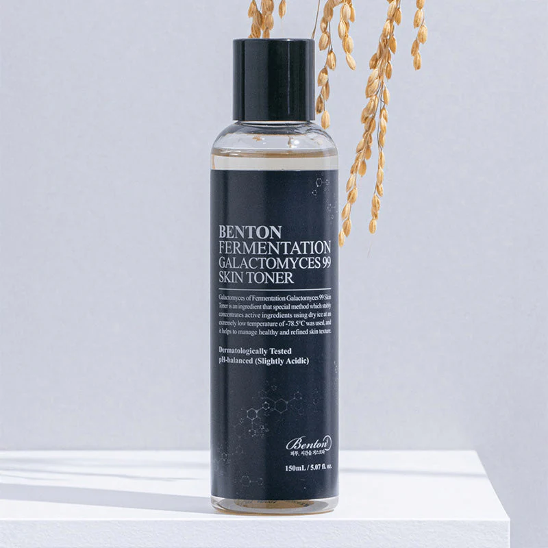 Fermentation Galactomyces 99 Skin Toner - Image 4
