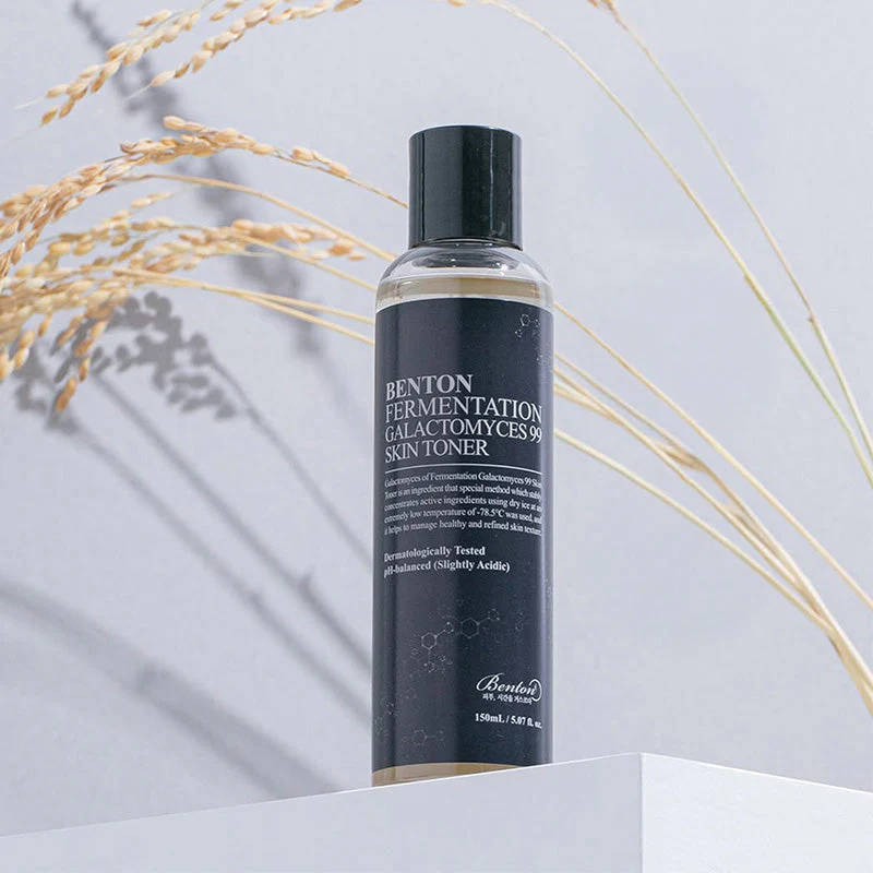 Fermentation Galactomyces 99 Skin Toner - Image 6