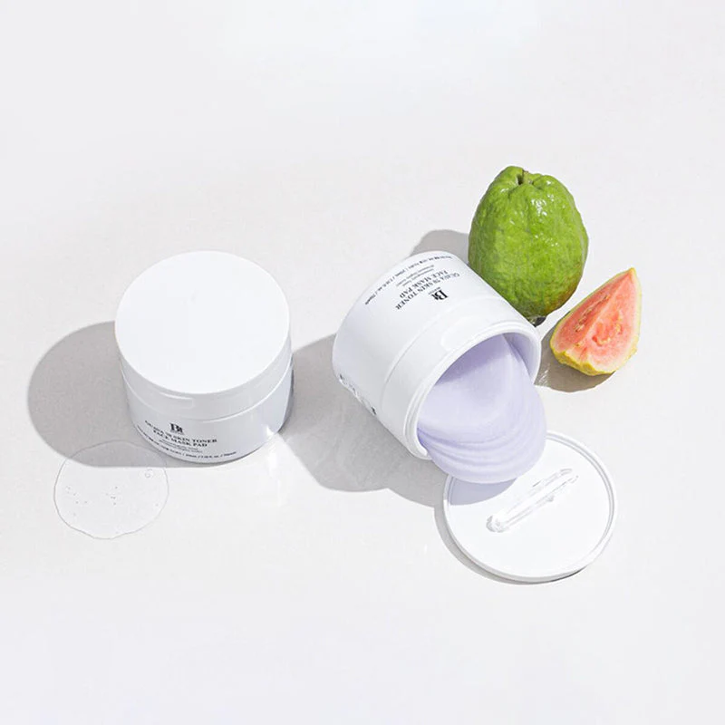 Guava 70 Skin Toner Face Mask Pad - Image 8