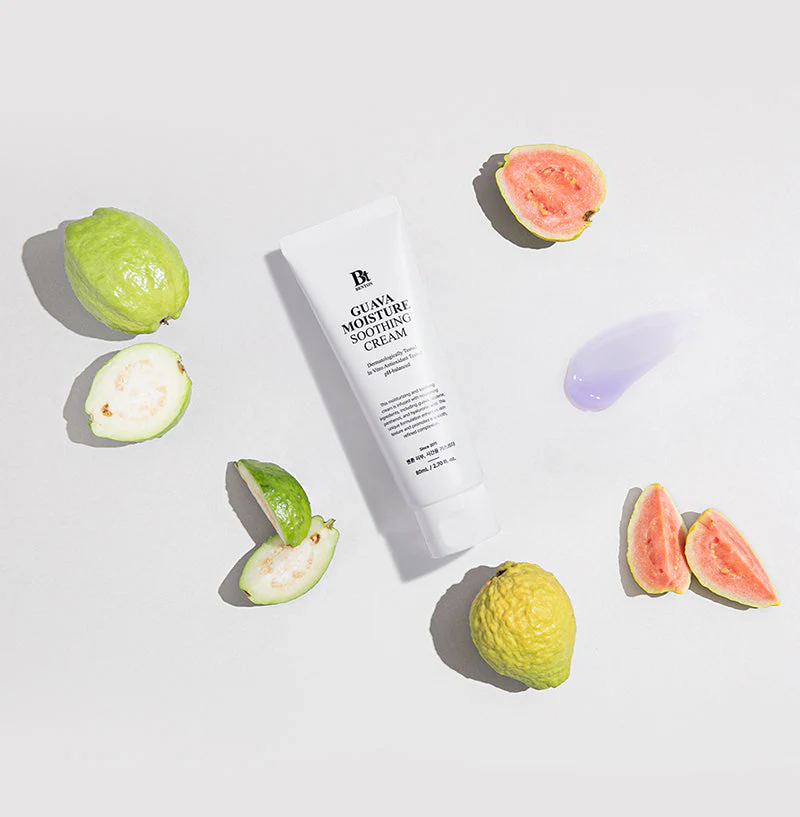 Guava Moisture Soothing Cream - Image 6