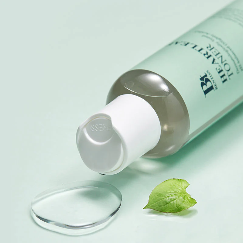 Heartleaf Toner - Image 3