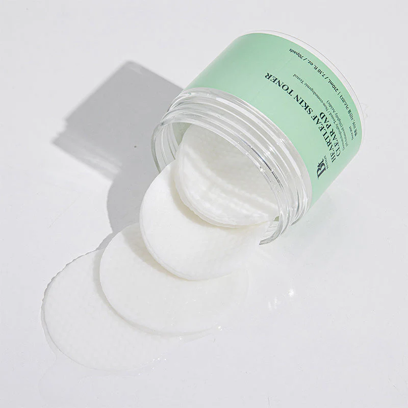 Heartleaf 80 Skin Toner Pad - Image 4