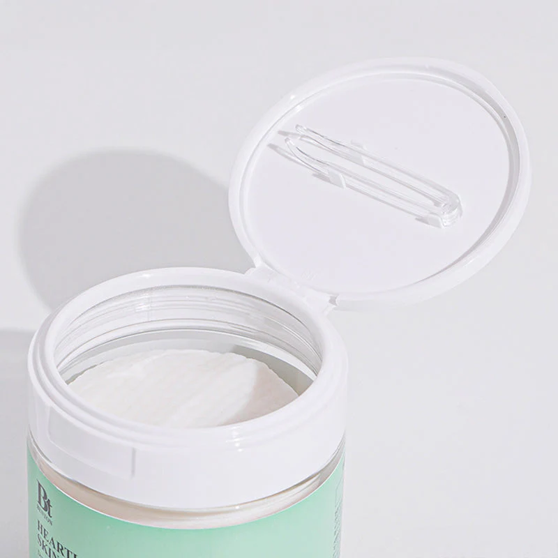 Heartleaf 80 Skin Toner Pad - Image 5