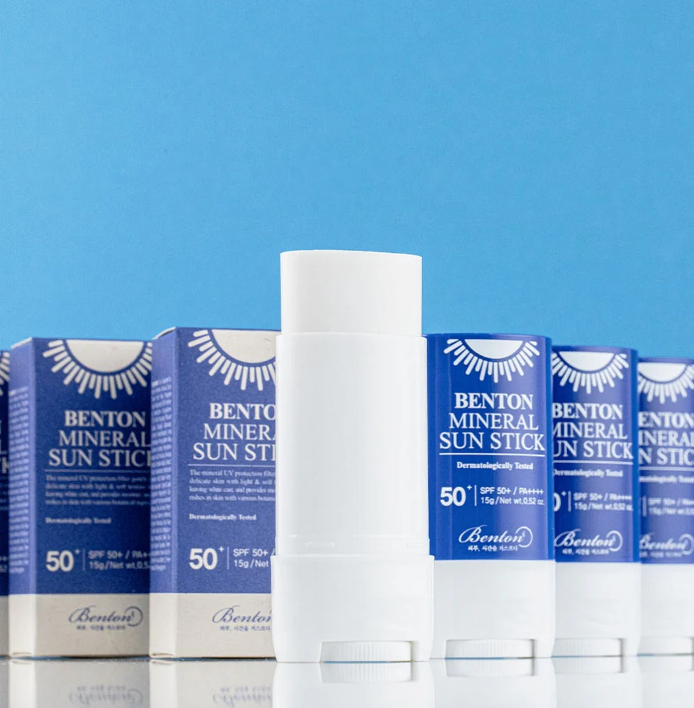 Mineral Sun Stick - Image 3