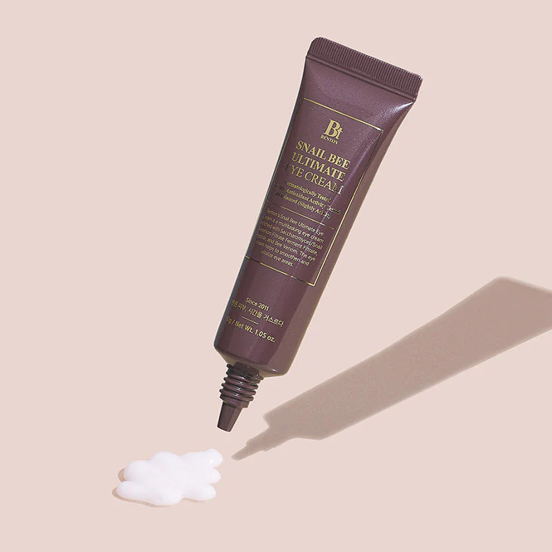 Snail Bee Ultimate Eye Cream - Image 4