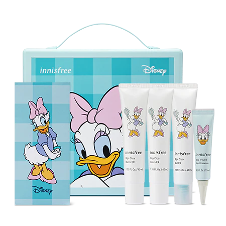 Bija Lucky box Hello 2020 Disney Collection